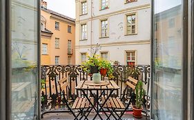 Il Balconcino